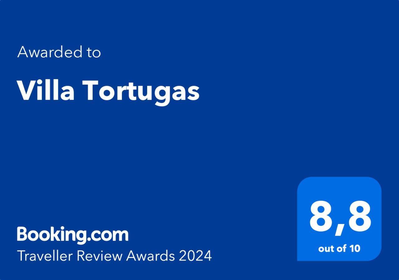 أكومال Villa Tortugas المظهر الخارجي الصورة